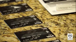 Why a Utah woman has to pay the price of gift card fraud committed hundreds of miles away