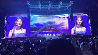 [FanCam] 230610 Alcohol-Free | Twice 5th World Tour Ready To Be