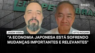 Economia japonesa em transformação | Análise especializada no BM&C Market