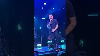 Skillet - Finish Line (Feat Adam Gontier) Live in Los Angeles 3/26/23