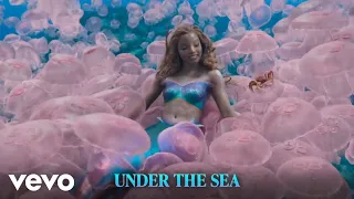 Under the Sea (From "The Little Mermaid"/Sing-Along)
