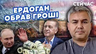 🔴ГАЛЛЯМОВ: Путін отримав ГАРАНТІЇ. Пригожин ГОТОВИЙ до ПЕРЕВОРОТУ. У Росії ЗАКІНЧУЮТЬСЯ генерали