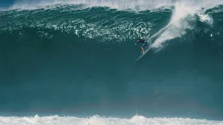 BEST PUERTO IVE EVER SURFED, STORY OF OUR FIRST TRIPS TO MEXICO! 4K