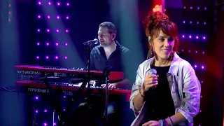 Zaz - De couleurs vives (Live) - Le Grand Studio RTL