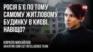 Лукашенко дуже боїться, що на нього нападе Захід – Кирило Михайлов, Conflict Intelligence Team