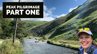 PEAK PILGRIMAGE | PEAK DISTRICT NATIONAL PARK | HIKING | CAMPING | MULTI-DAY TRAIL