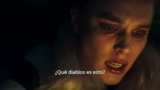 Laberinto Mortal Tráiler Subtitulado