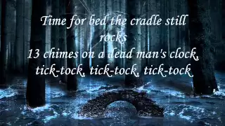 Nightwish - Scaretale (+ lyrics)