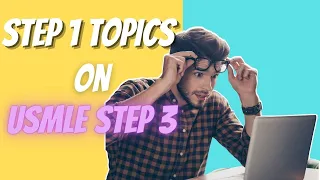 How to prepare for Day ONE of USMLE Step 3