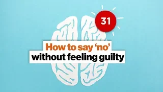 Saying no is hard. These communication tips make it easy. | Michelle Tillis Lederman | Big Think