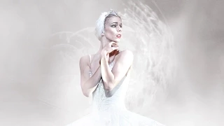 Swan Lake trailer (The Royal Ballet)