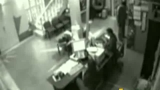 Bride Snatching Caught on Camera in Russia