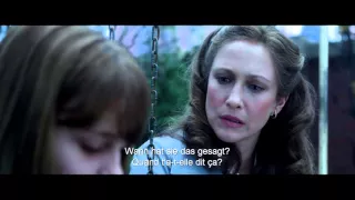 THE CONJURING 2 | Official Trailer HD | English / Deutsch / Français Edf