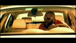 RICK ROSS - HUSTLIN - OFFICIAL VIDEO