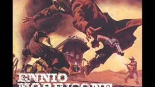 Cheyenne - Once upon a time in the west - Ennio Morricone(1968)