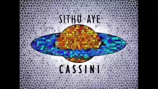 Sithu Aye - Cassini - (Full Album)