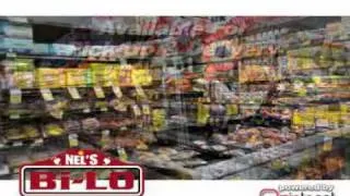 Nel's Bi-Lo Market - (208)232-5739