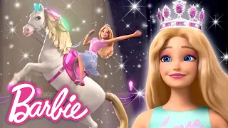 Barbie Songs From Barbie Princess Adventure!