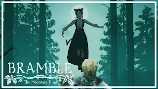 Katteru Plays - Bramble: The Mountain King