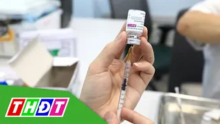 Ban hành Nghị quyết về mua vắc xin Covid-19 | THDT