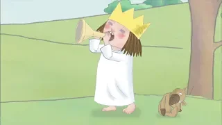 I Want a Trumpet! 🎺 - Little Princess 👑 FULL EPISODE - Series 1, Episode 14