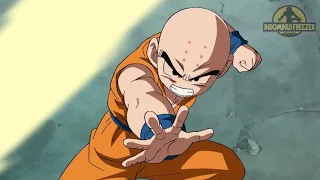 TOP 10  TEORÍAS ABSURDAS DE DRAGON BALL SUPER loquendo (resubido)