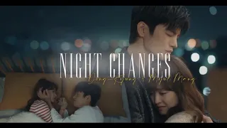 [ENG] night changes | myul mang & tak dong kyung | Doom at Your Service [+1x16 FINALE]