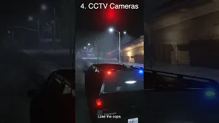 5 Ways The Police Have Been Improved In GTA 6