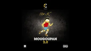 Rol-K - Mougoupan 2.0 (Audio)