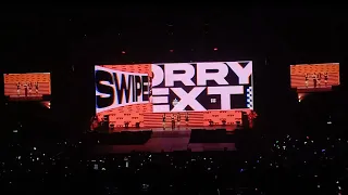 ITZY - Swipe | ITZY 2ND WORLD TOUR [BORN TO BE] in London