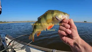 MAHLFISHING PREDATOR CUP SPRING 2023 DAY 1