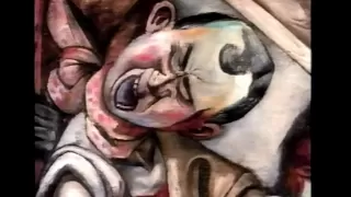 Degenerate Art - 1993, The Nazis vs. Expressionism