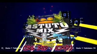 BOMBO Y MARACAS RASPOSOS - ASTUTOESTRENO, ZKDJ