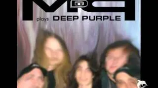 MdP - Deep Purple Tribute - "Black Night"