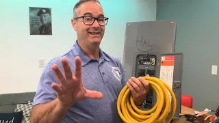 4 Generator Hacks by an Electrician