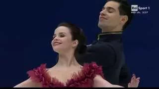 Anna Cappellini Luca Lanotte SD CoC 2015