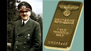 How Rich Was Hitler? The Quest for the Führer's Fortune