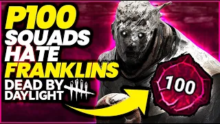 Prestige 100 Squads HATE Franklin's Demise!