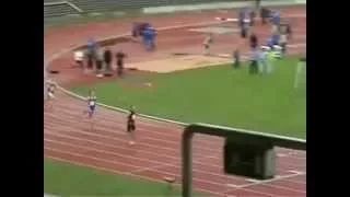 BEST HURDLE FAILS