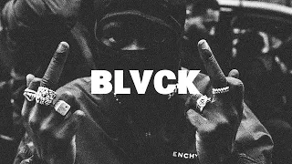 JOEY BADA$$ - CHRIST CONSCIOUS (BLVCK REMIX)