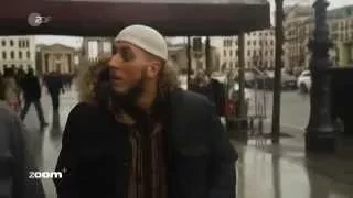 Bereit zu sterben für Allah : Islamisten in Deutschland