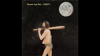 JOSEPH -  STONED  AGE  MAN -   FULL ALBUM -  U. S.  HARD ROCK -  1969