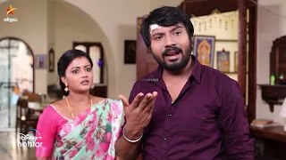 Siragadikka Aasai | 7th September 2023 - Promo