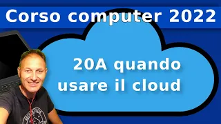 20A Corso di computer principianti 2022 Associazione Culturale Maggiolina - Daniele Castelletti