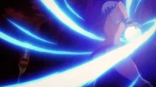 RYOMOU USANDO O KAMEHAMEHA NO MUNDO DOS MORTOS | SHIN IKKI TOUSEN