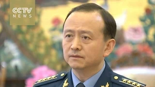Exclusive interview with Senior Colonel Zhou Bo on China’s defense white paper