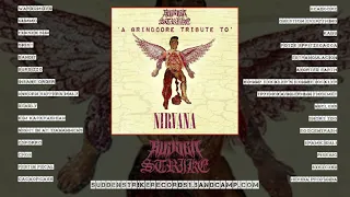 V/A-A Grindcore Tribute To Nirvana(Full Compilation)