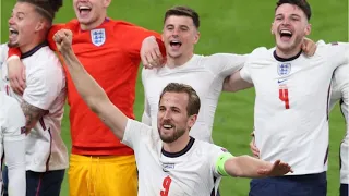 Finale Euro2020, come ci vedono gli inglesi? Tom Collomosse del Daily Mail: "Non si sentono sicuri"