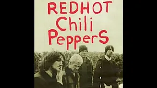 Red Hot Chili Peppers - Nobody Move