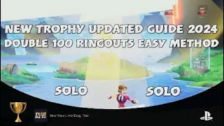 MultiVersus: Fastest Way To Earn 100 Double Ringouts! And Your Little Dog, Too Trophy Guide